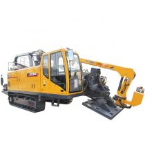 XCMG Official XZ450 Plus HDD Machine Hydraulic Horizontal Directional Drilling Rig